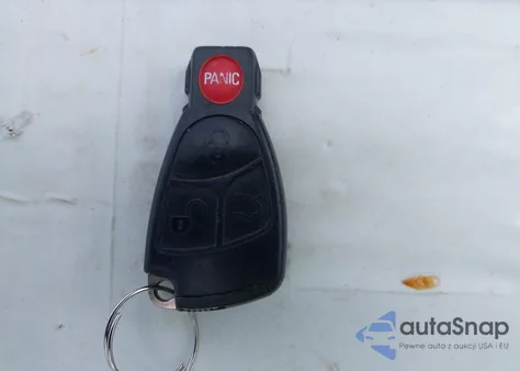 2006 Mercedes-Benz C 230 Sport from USA, damaged, VIN WDBRF52H36F730754